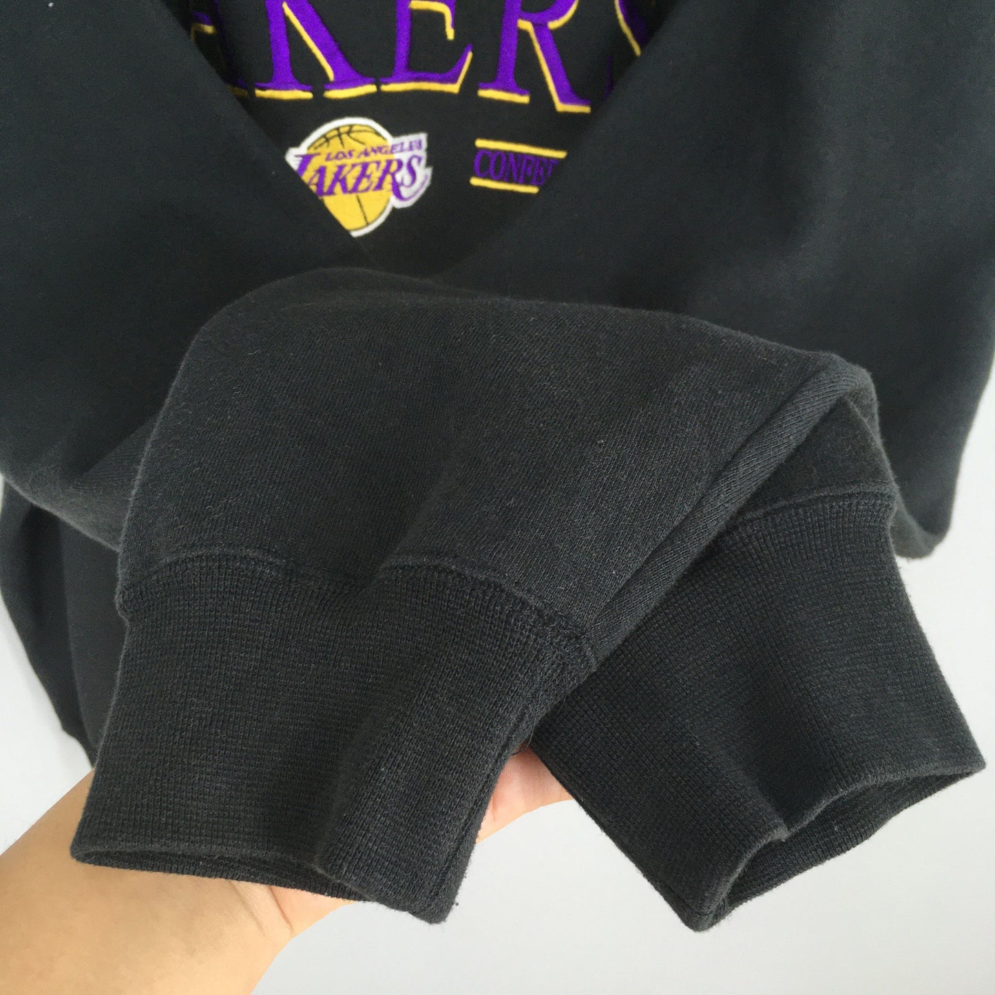 NBA Los Angeles Lakers Sweatshirt XLarge