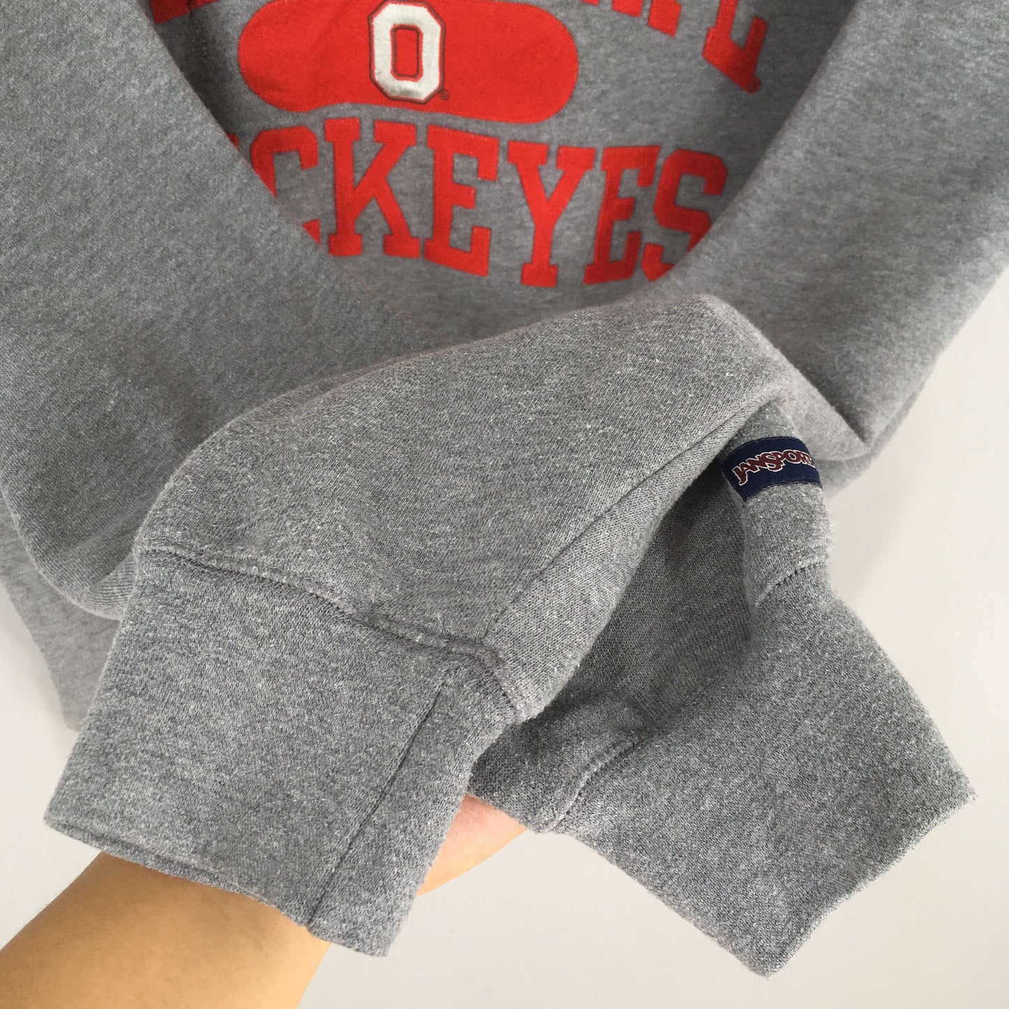 Ohio State Buckeyes NCAA Sweatshirt Large