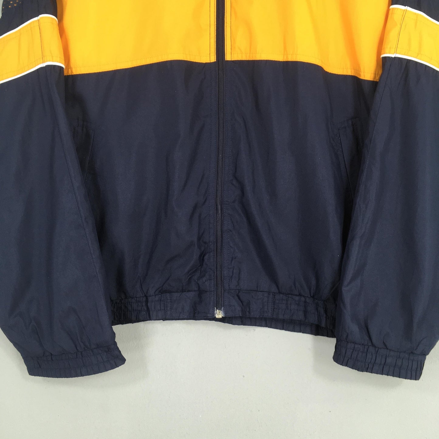 90s Umbro Windbreaker Jacket Large