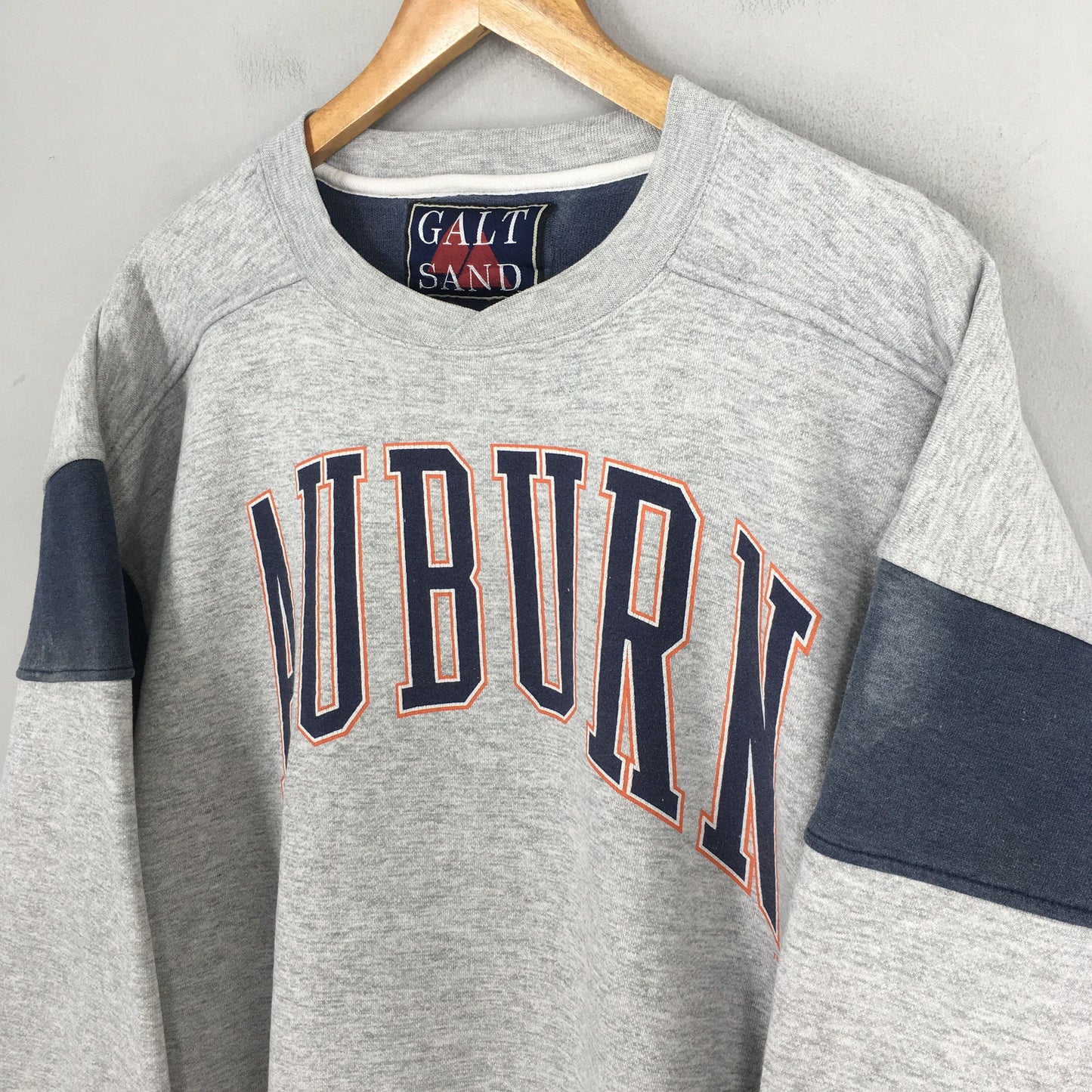 Auburn University Sweater XLarge