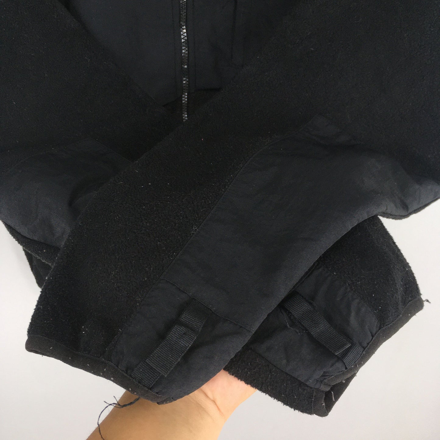 The North Face Fleece Polartec Jacket XLarge