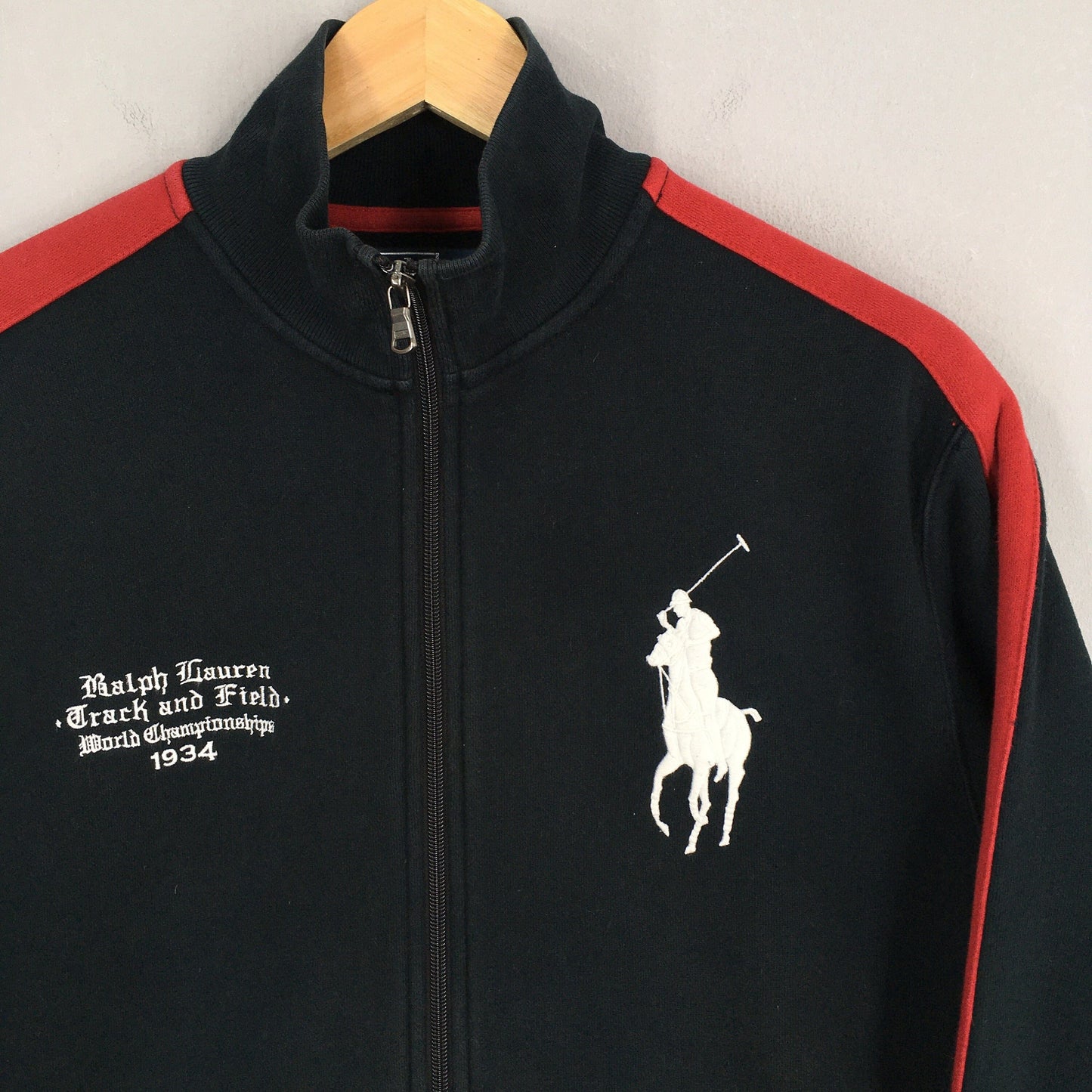 Polo Ralph Lauren Pony Sweater Small