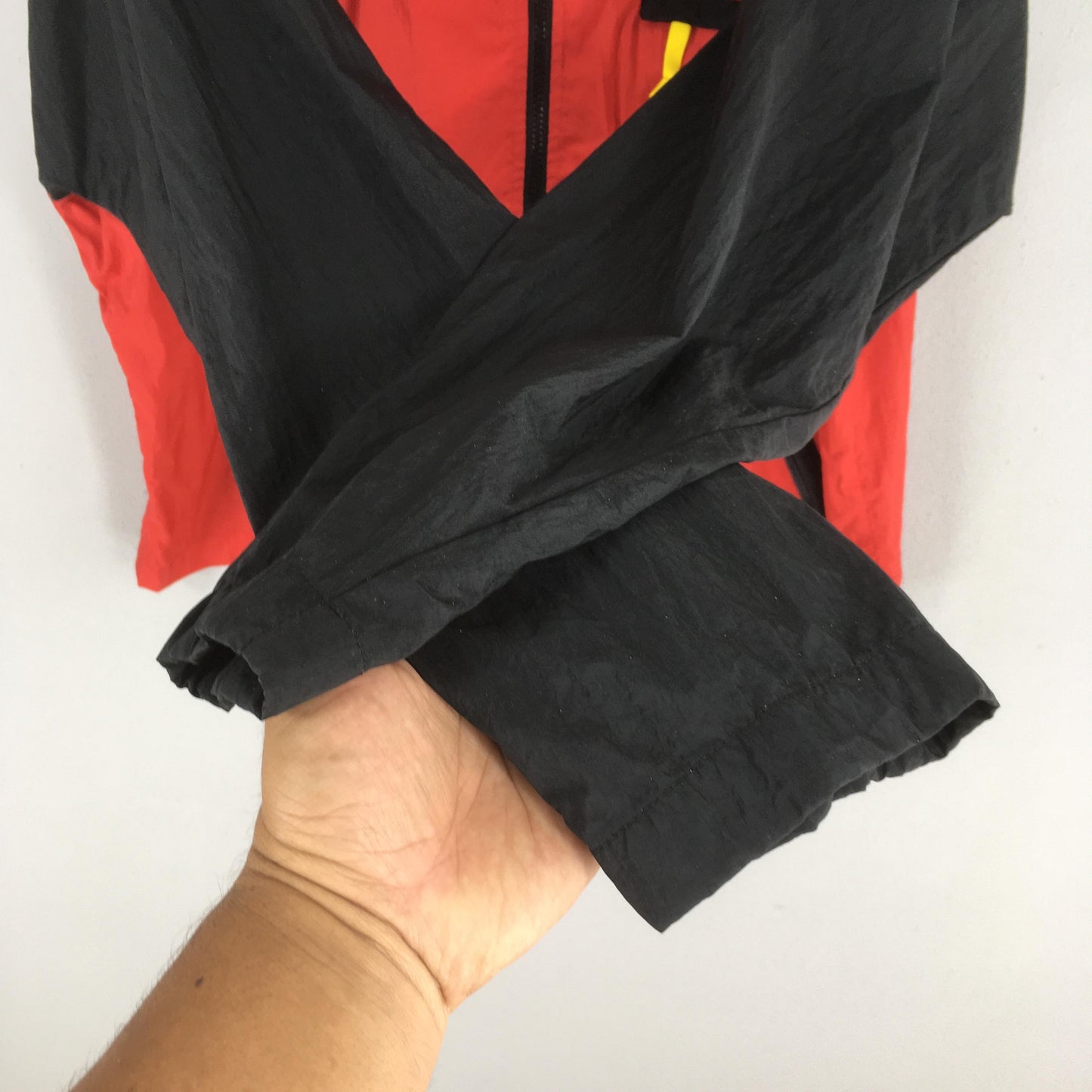 Marlboro Adventure Team Zipper Jacket Large