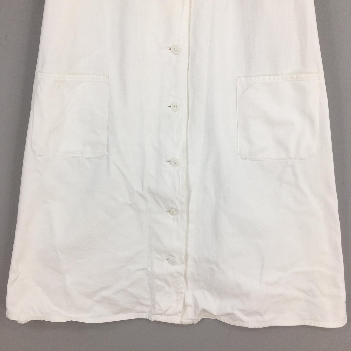 FM Hammeric Frenchwork HBT Herringbone Twill Sanforized Jacket XLarge