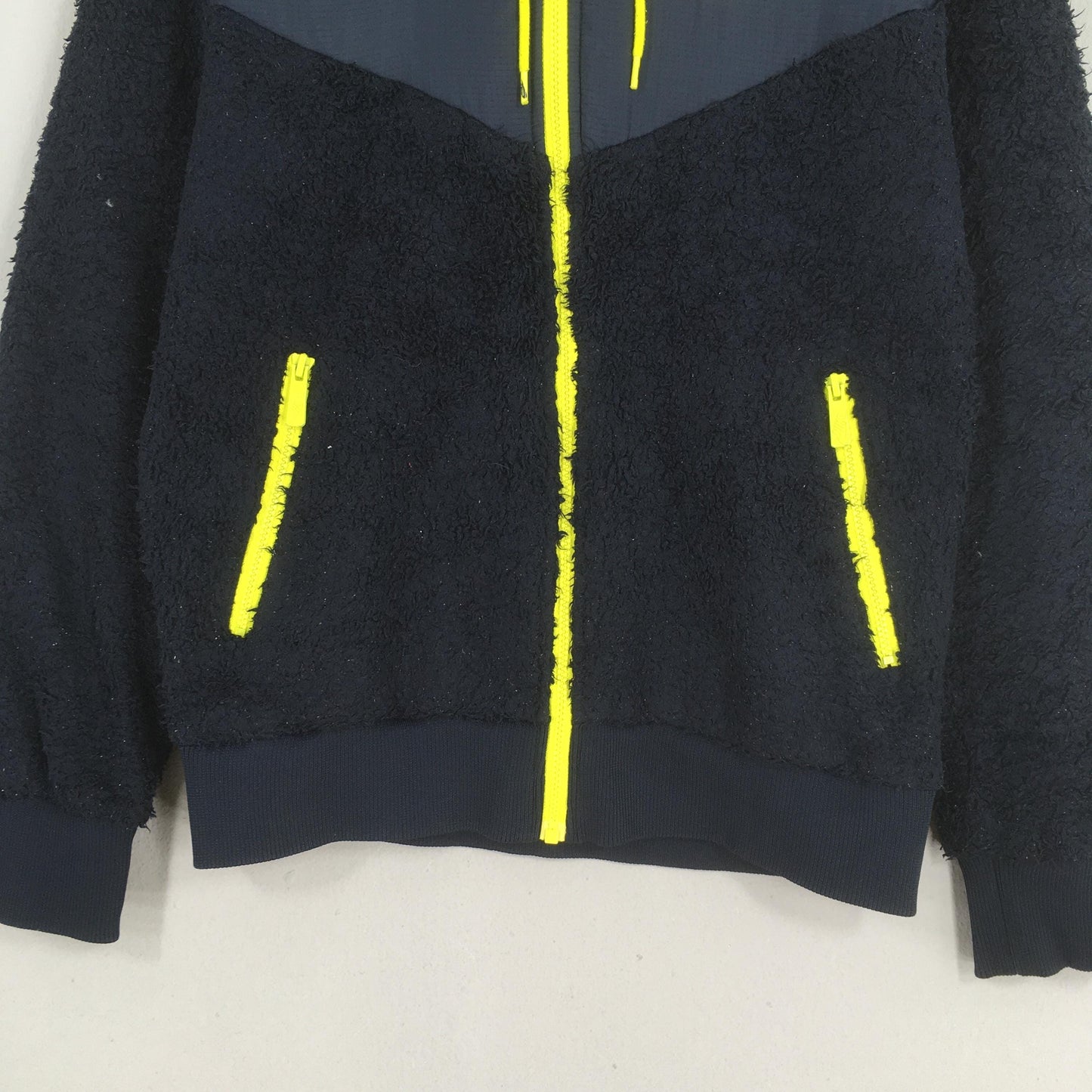 90s Nike Acg Fleece Polartec Hoodie Sweatshirt Large