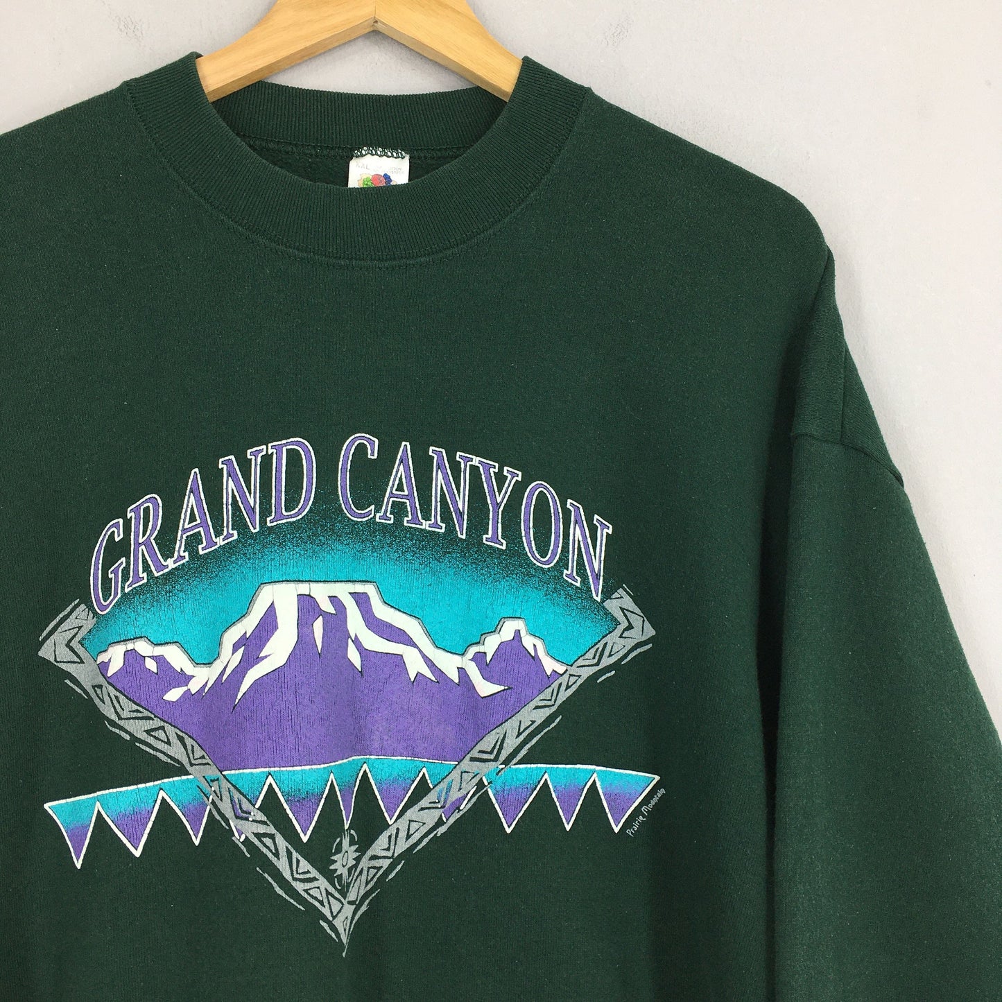 Grand Canyon Arizona Sweatshirt XXLarge