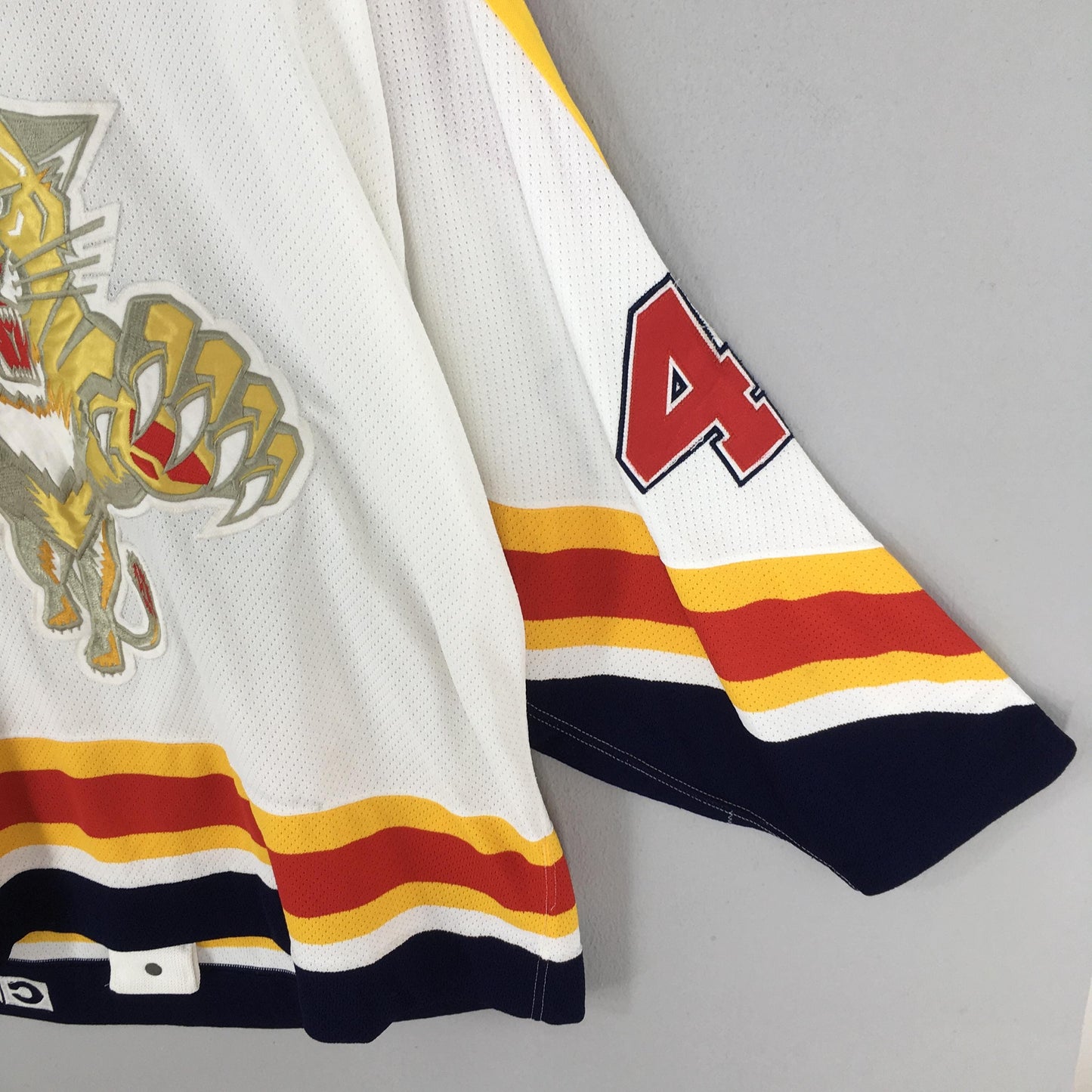 Florida Panthers NHL Jersey 3XLarge