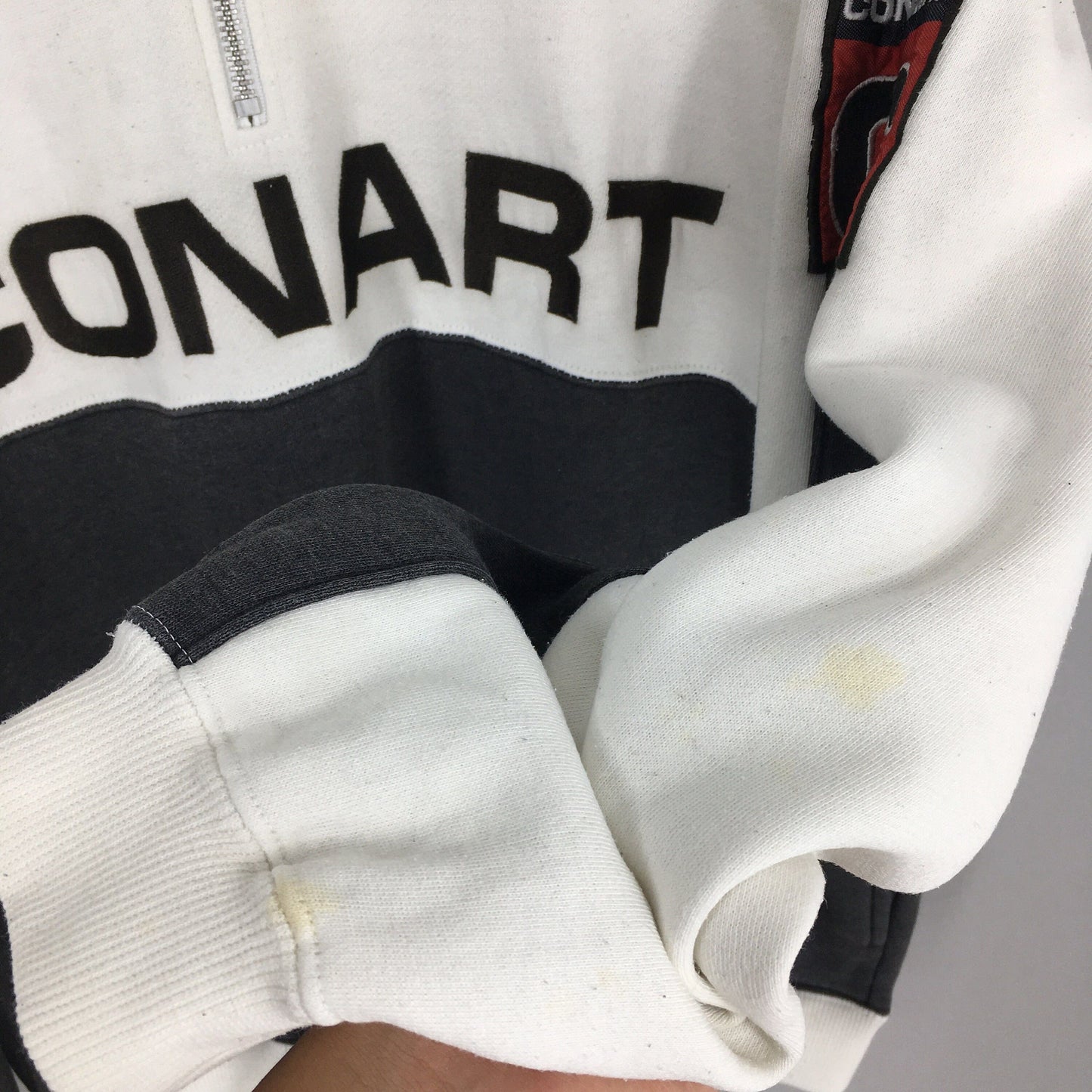 Conart Hip Hop Sweatshirts Medium