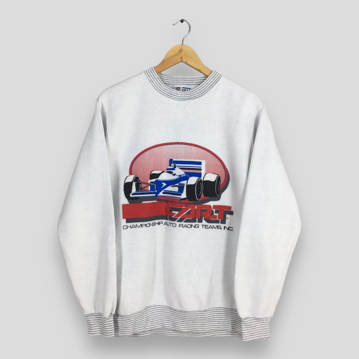 Championship Racing Formula 1 Sweatshirt Small