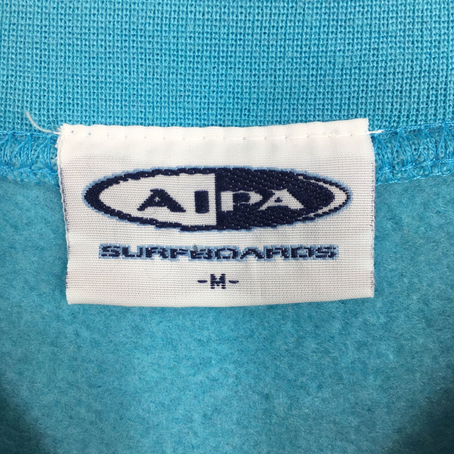 Ben Aipa Surfboards Sweatshirt Medium