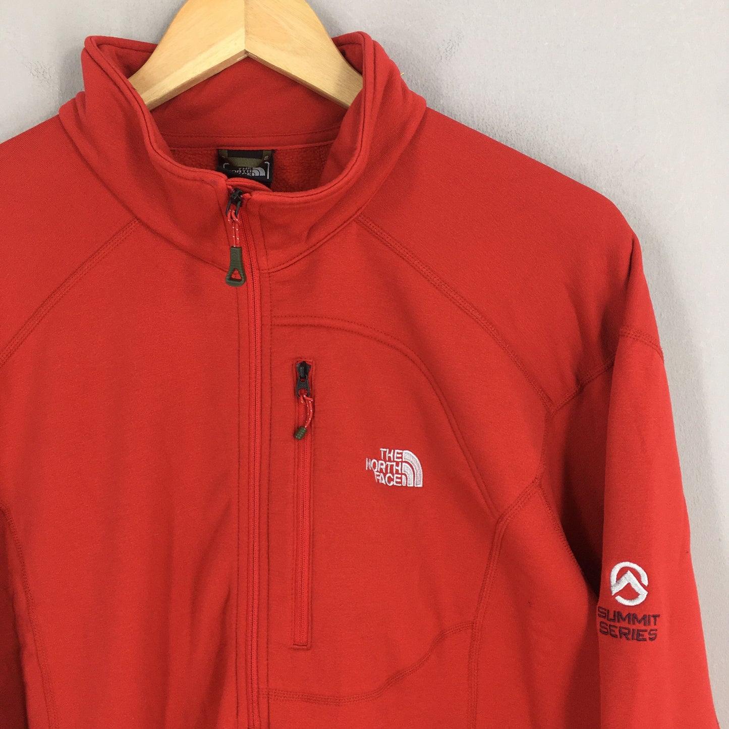 The North Face Fleece Jacket Large