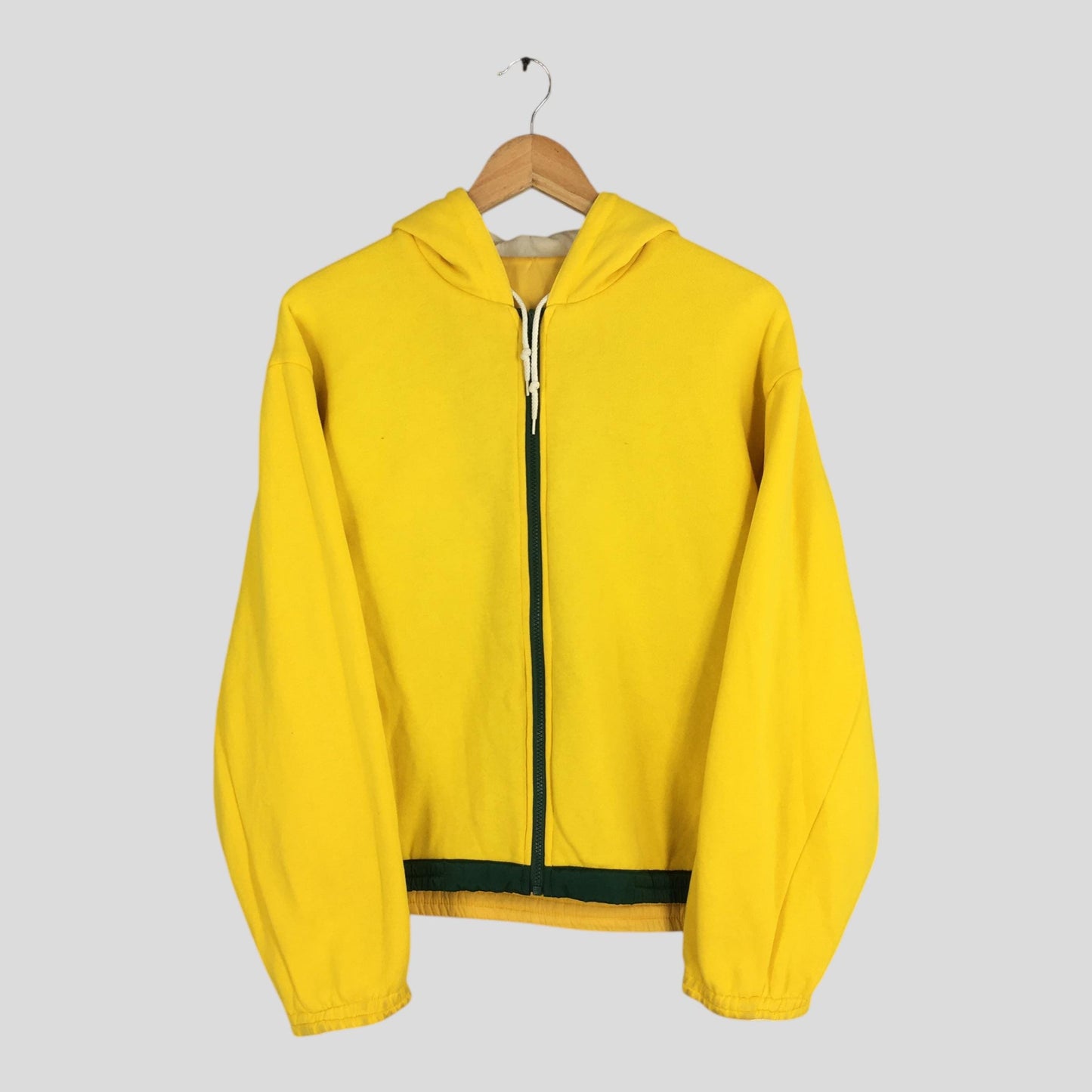 Starter Oakland Athletics MLB Windbreaker Jacket Medium