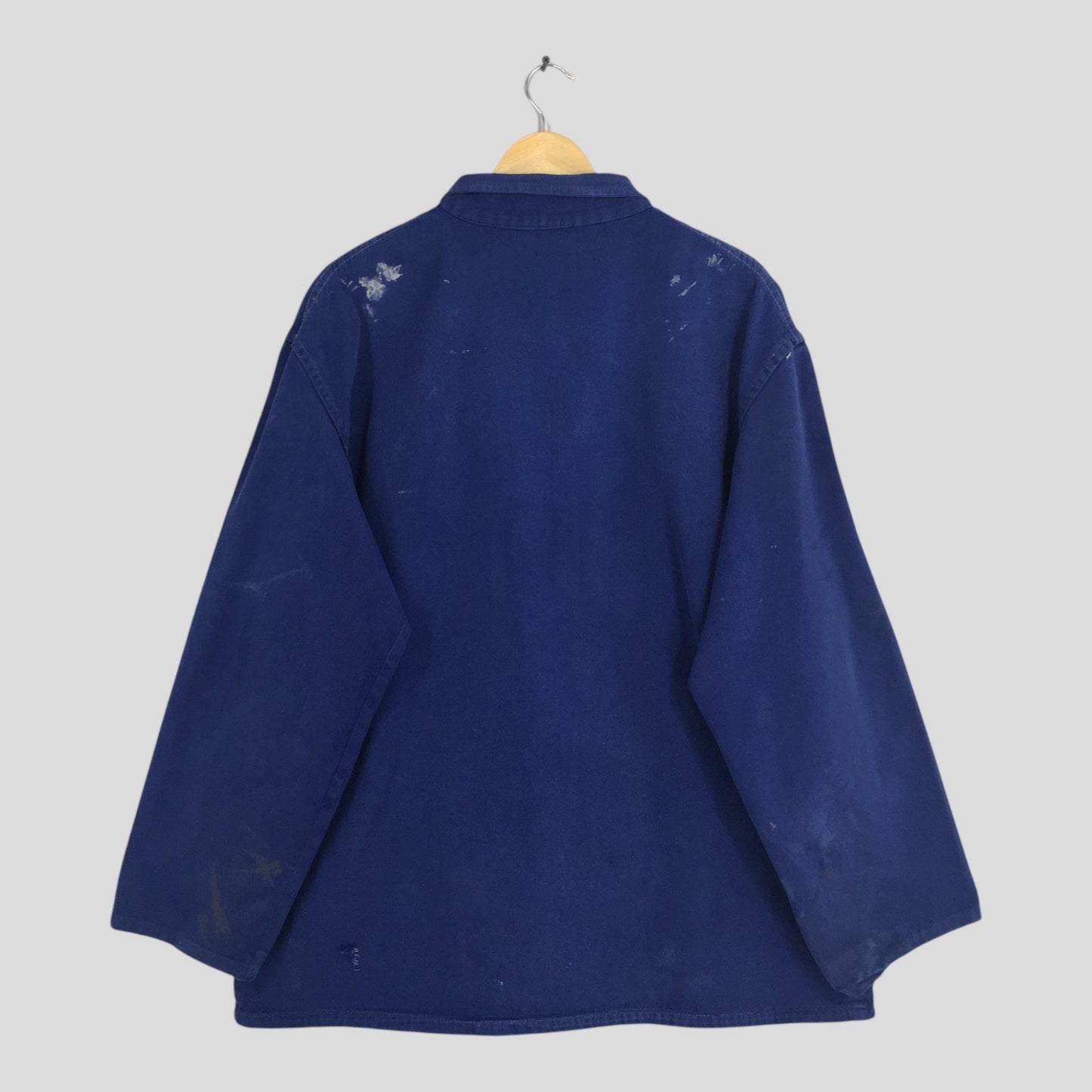 Workwear French Work Moleskin Jacket XLarge