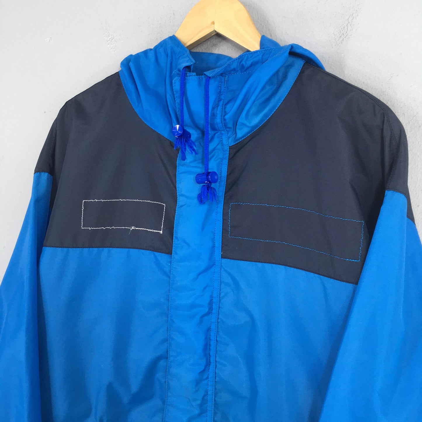 Benetton Formula 1 Multicolor Jacket XLarge