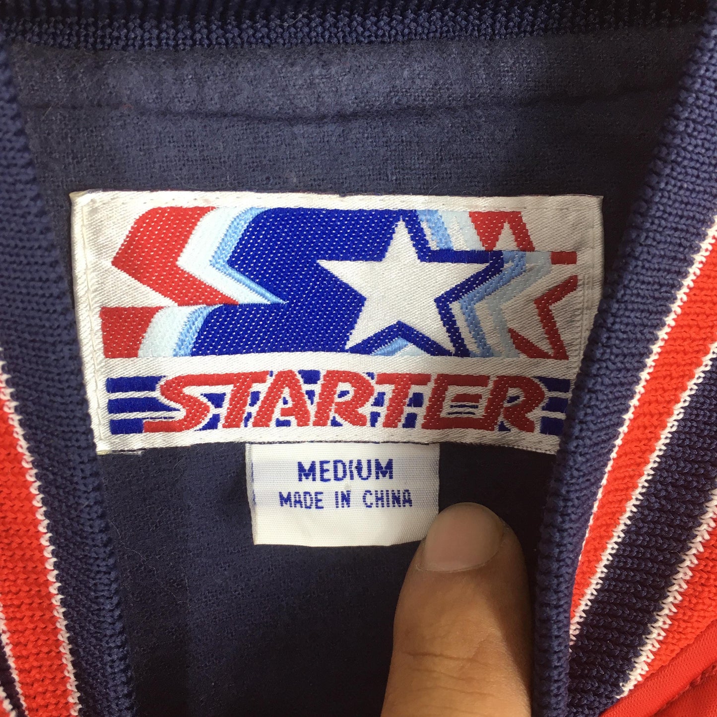 St Louis Cardinals MLB Stadium Jacket Medium