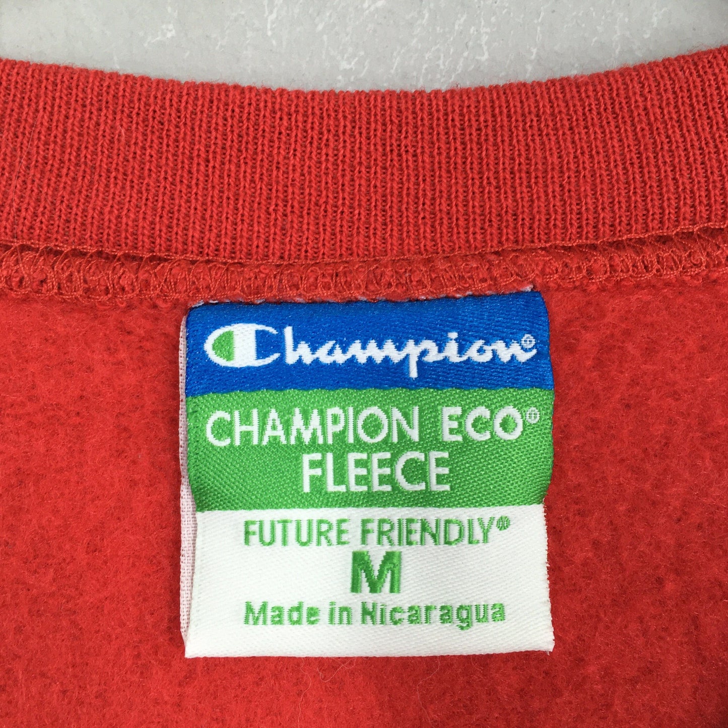 Champion University of Radford Sweatshirt M