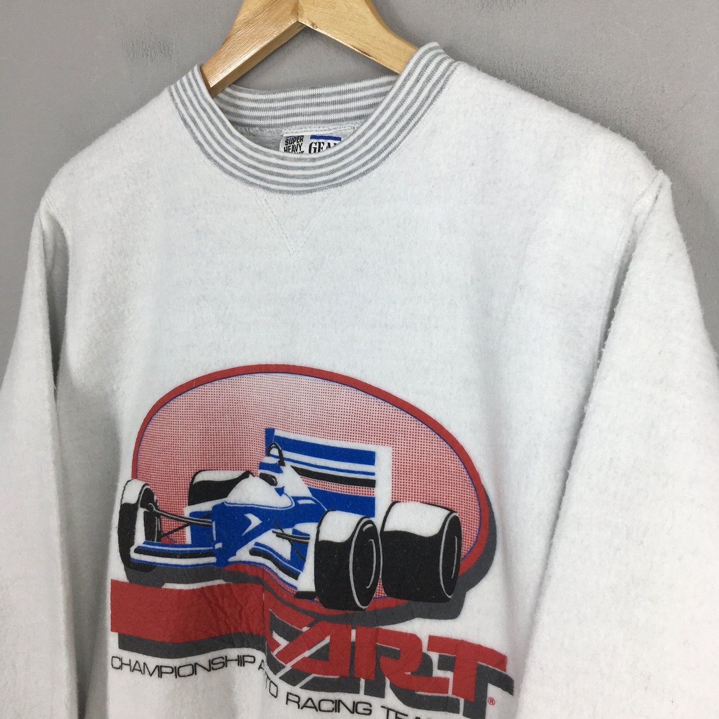 Championship Racing Formula 1 Sweatshirt Small