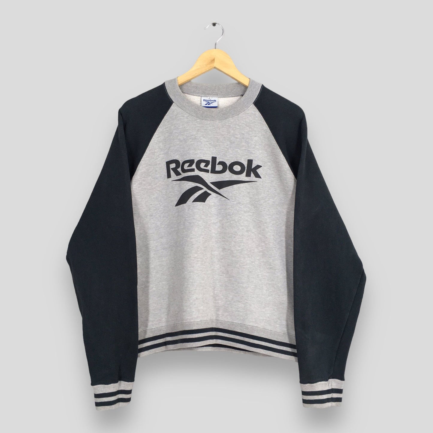 Reebok England Crewneck Sweatshirt Large