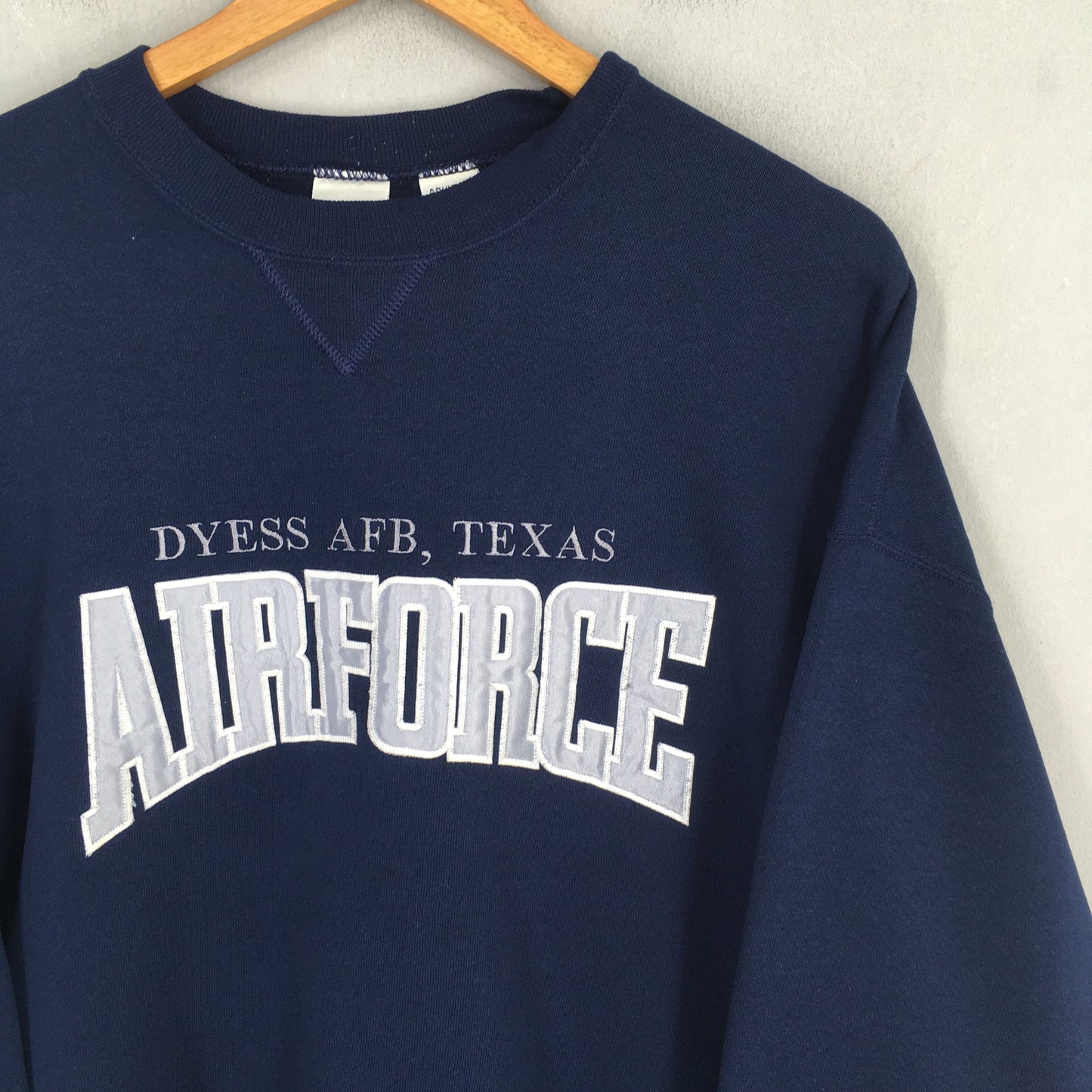 United States Air Force Sweatshirt XLarge