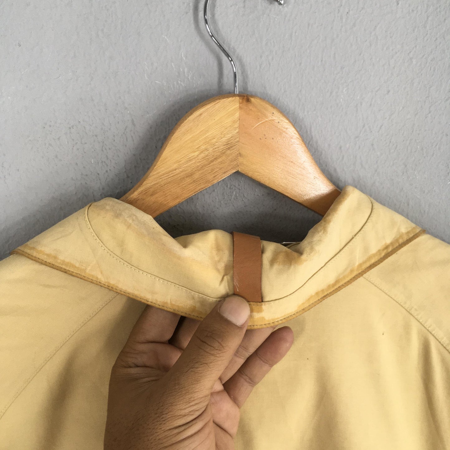 Polo Ralph Lauren Chore Military Jacket XLarge