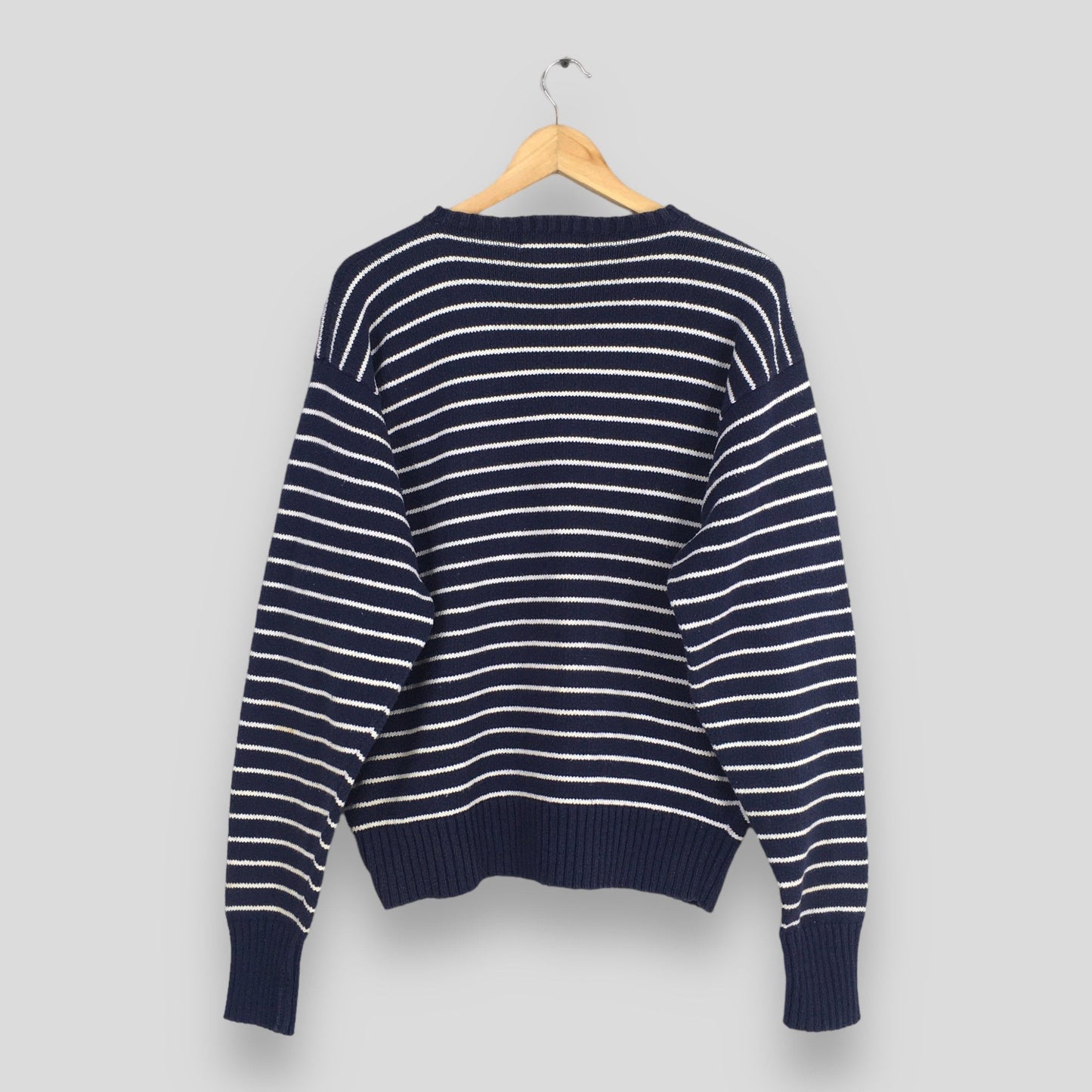 Polo Ralph Lauren Stripes Sweatshirt XLarge