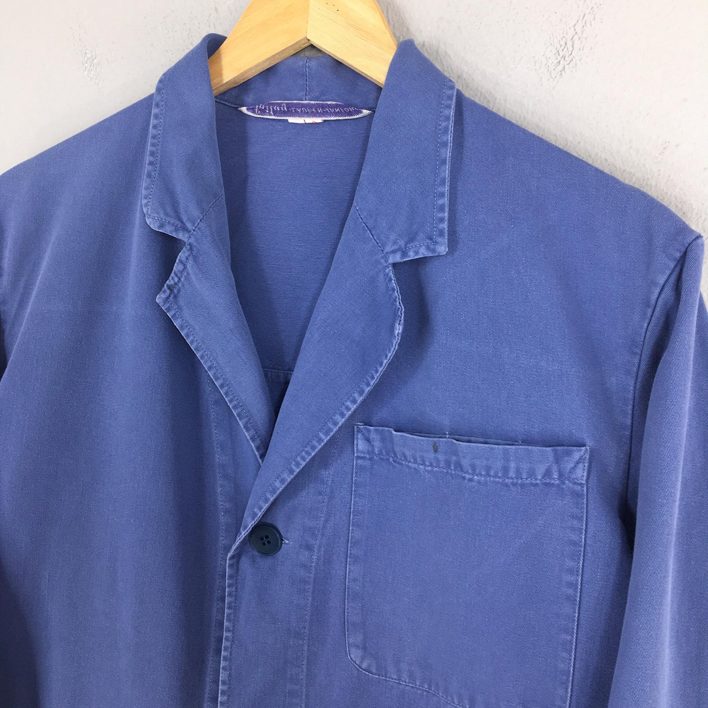 Chore Spilag Work Sanfor Jacket Medium