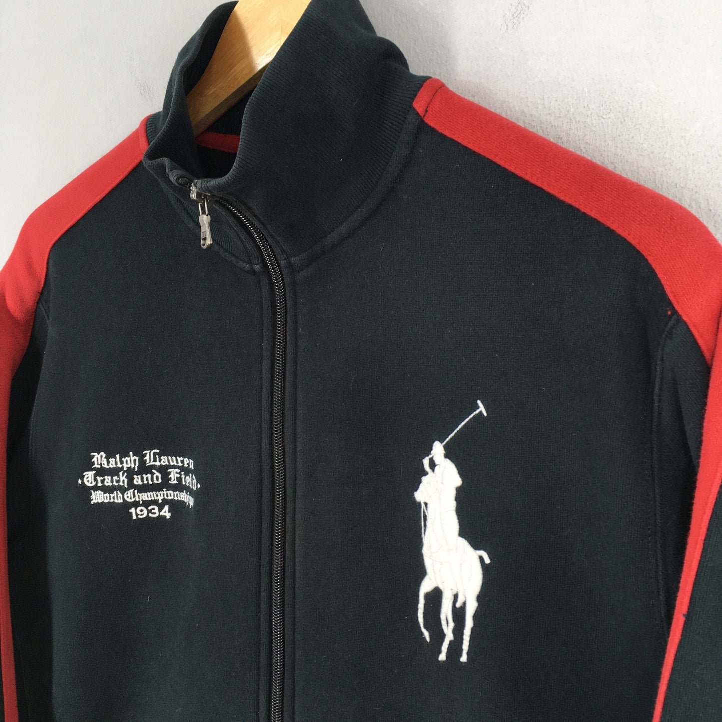 Polo Ralph Lauren Pony Sweater Small