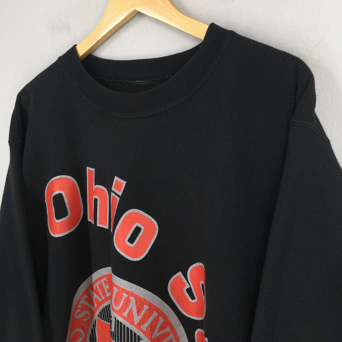 Ohio State University Sweater XLarge