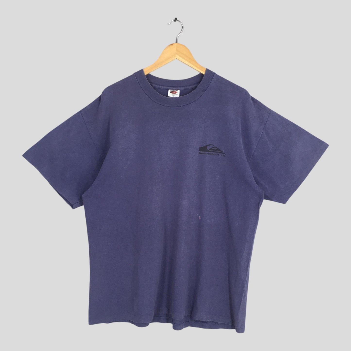 Quiksilver Boardshort Co Tshirt XLarge