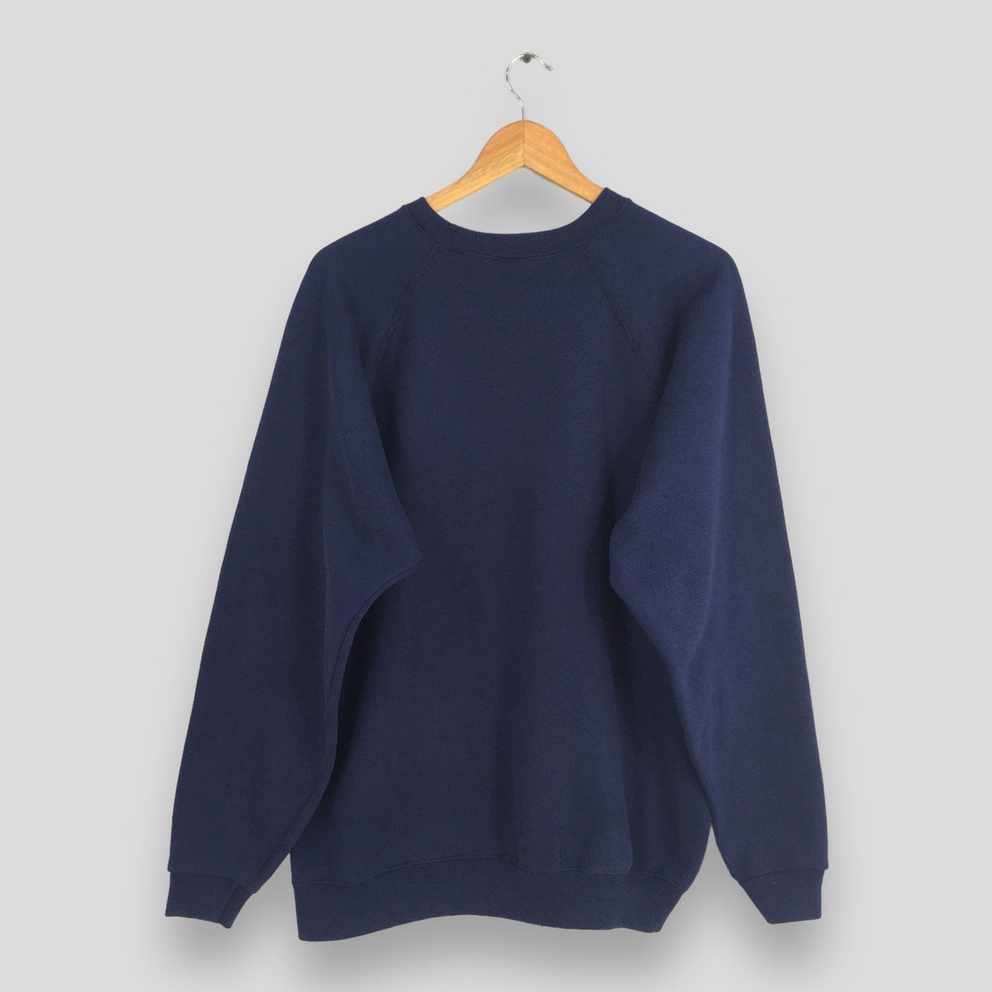 United States Navy Blue Sweatshirt XLarge