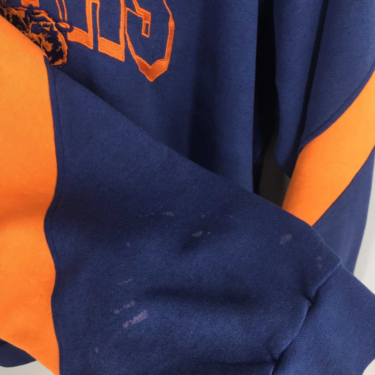 Chicago Bears Nfl Sweatshirt XLarge