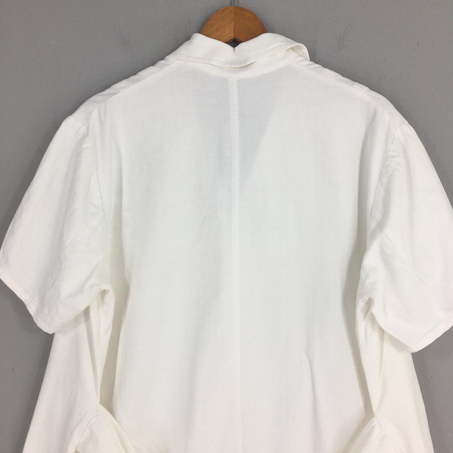 FM Hammeric Frenchwork HBT Herringbone Twill Sanforized Jacket XLarge