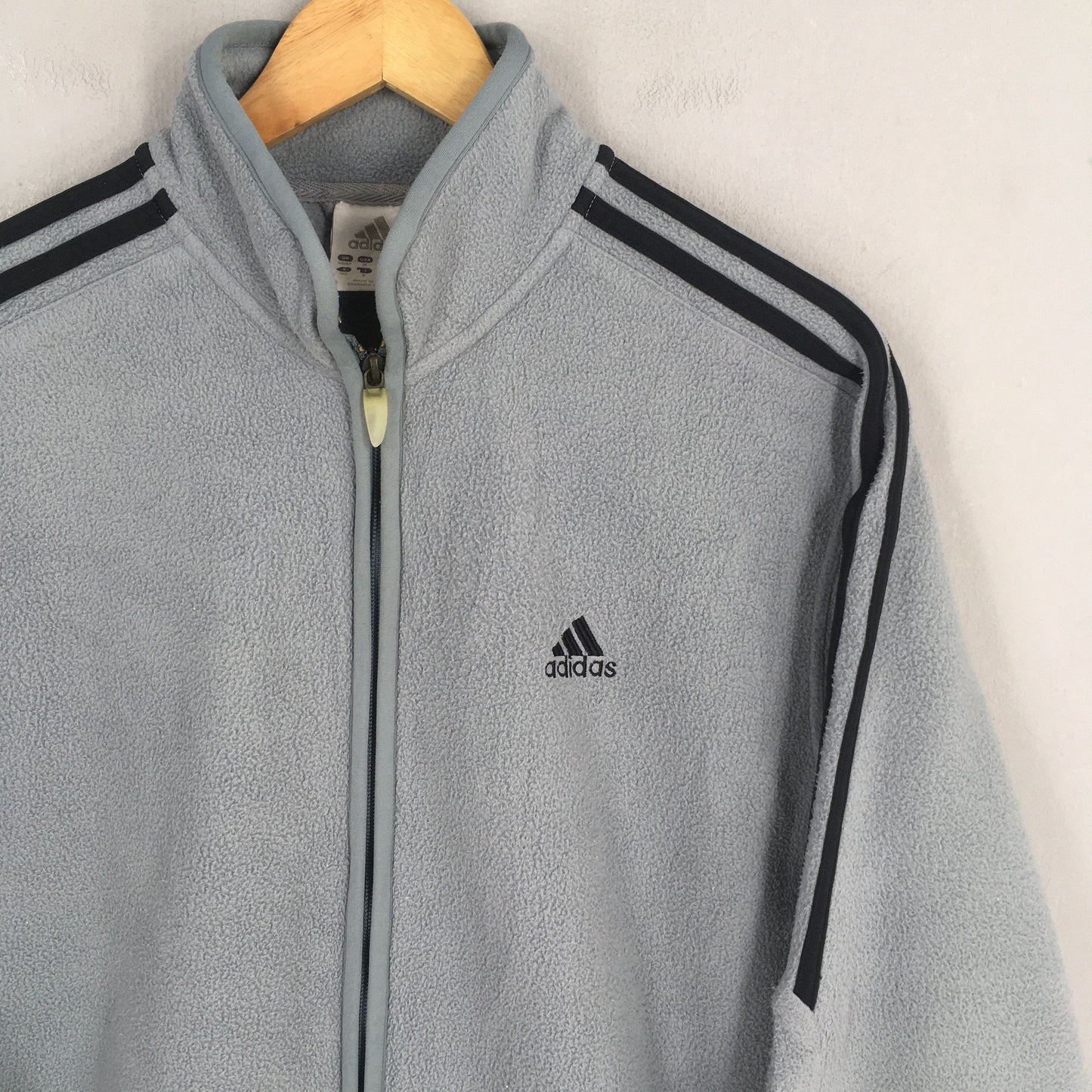 Adidas Equipment Fleece Sweater Medium