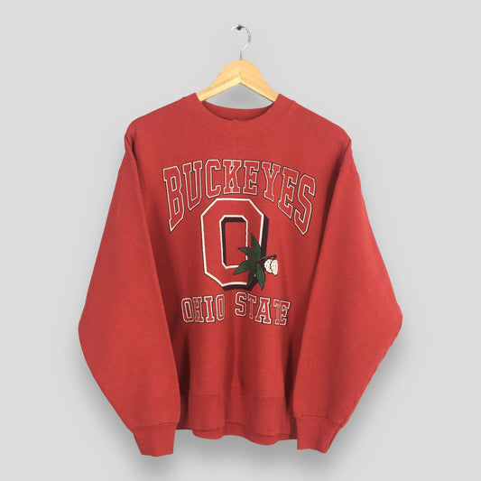 Ohio State Buckeyes Sweatshirt Large