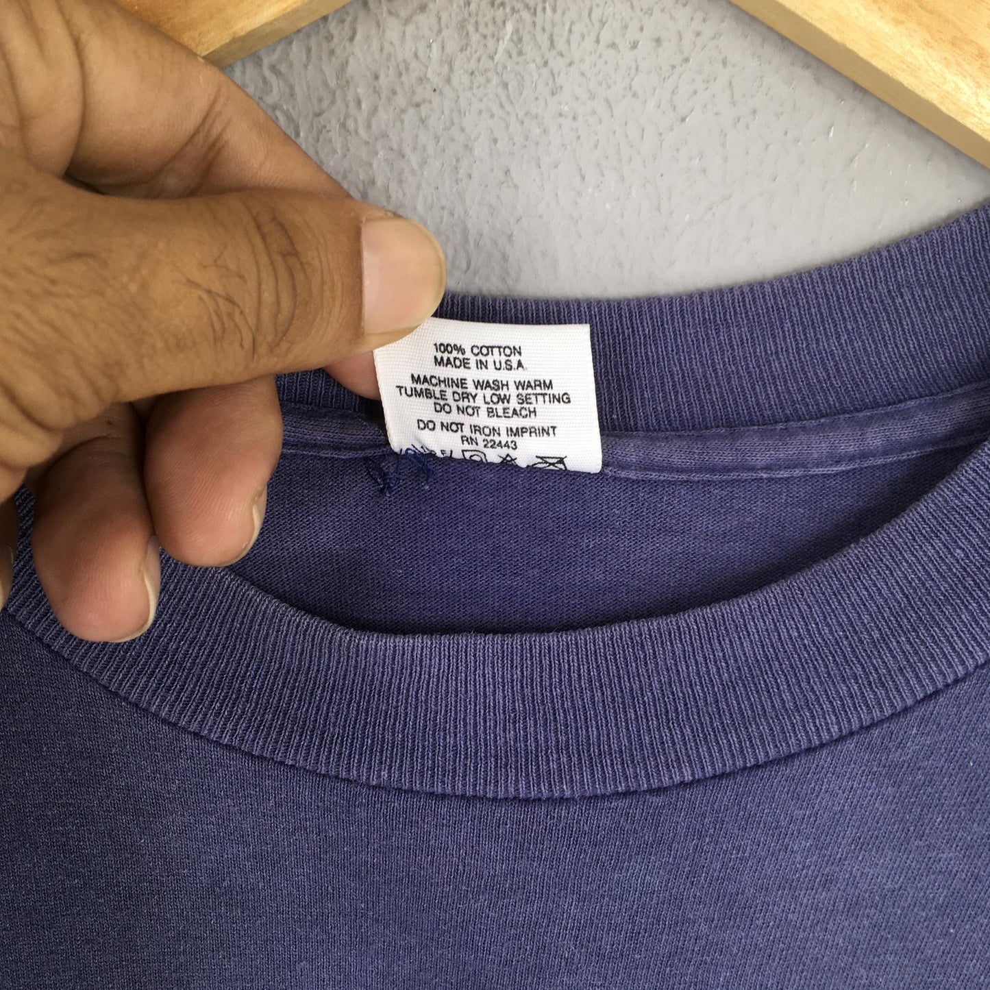 Quiksilver Boardshort Co Tshirt XLarge