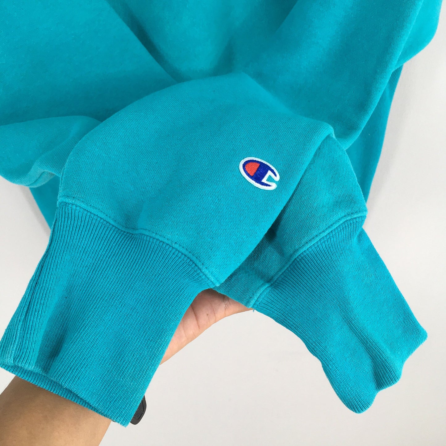 Champion Reverse Weave Sweatshirt XSmall