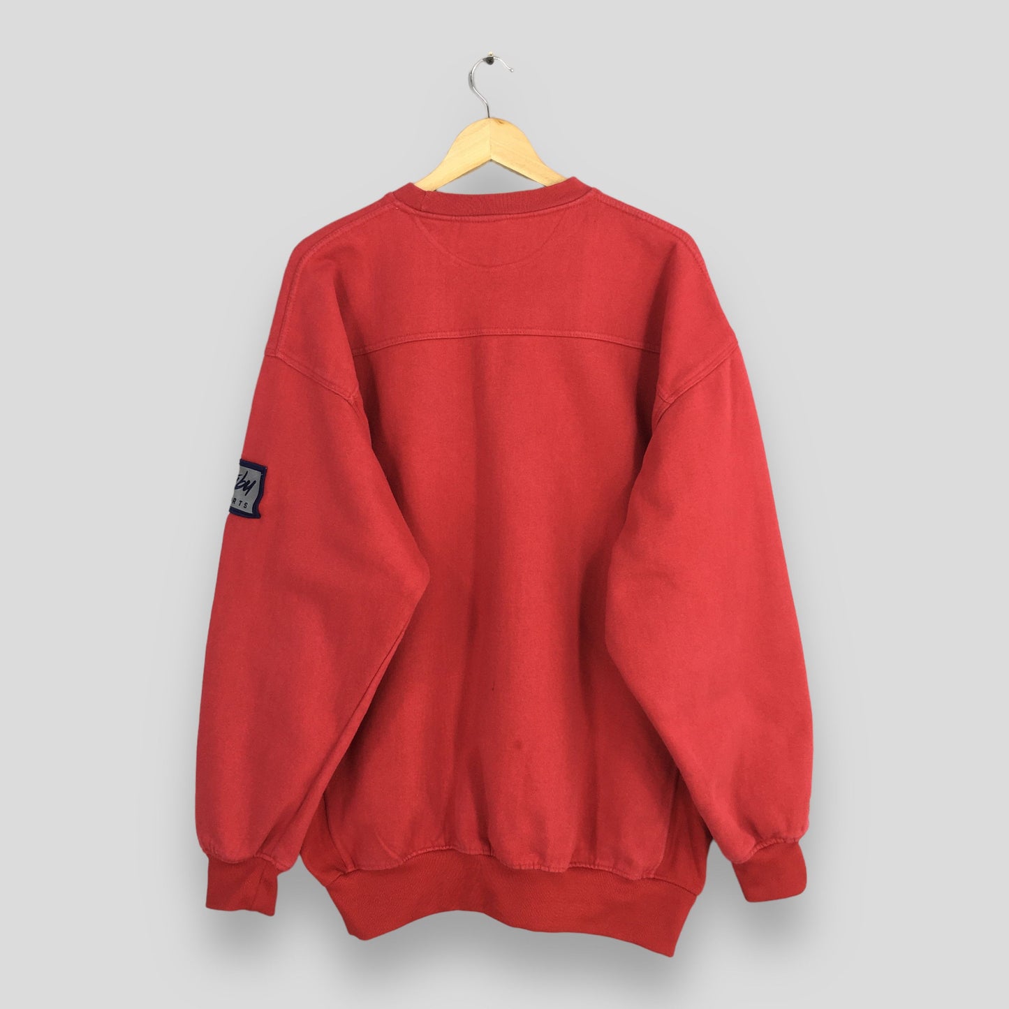 Fubu Sports Sweater XLarge