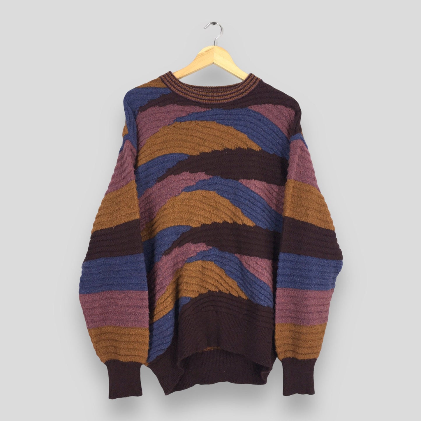 Christian Aujard Homme Abstract Navajo Crewneck Medium