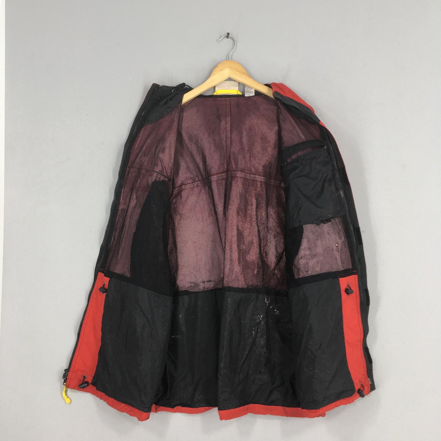 Marlboro Adventure Team F1 Jacket XLarge