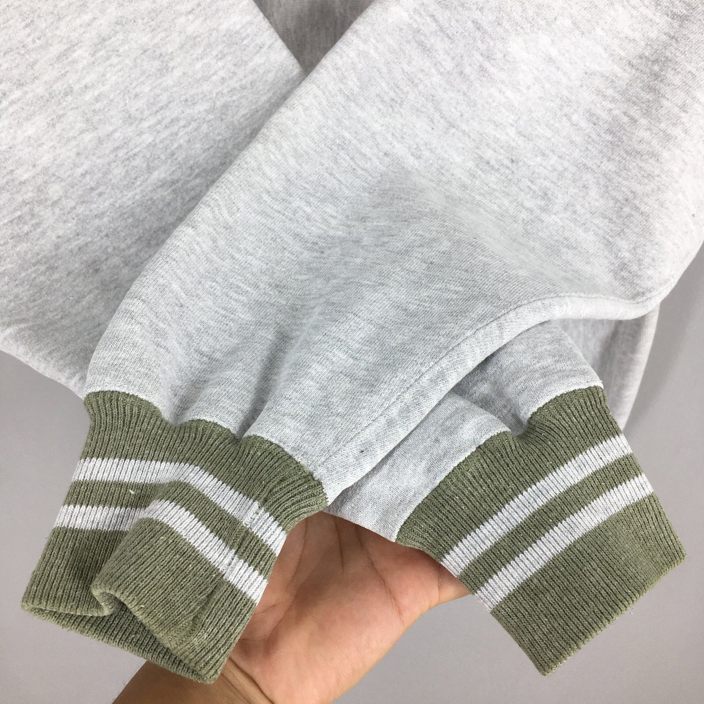 Champion Reverse Weave Sweatshirt Large