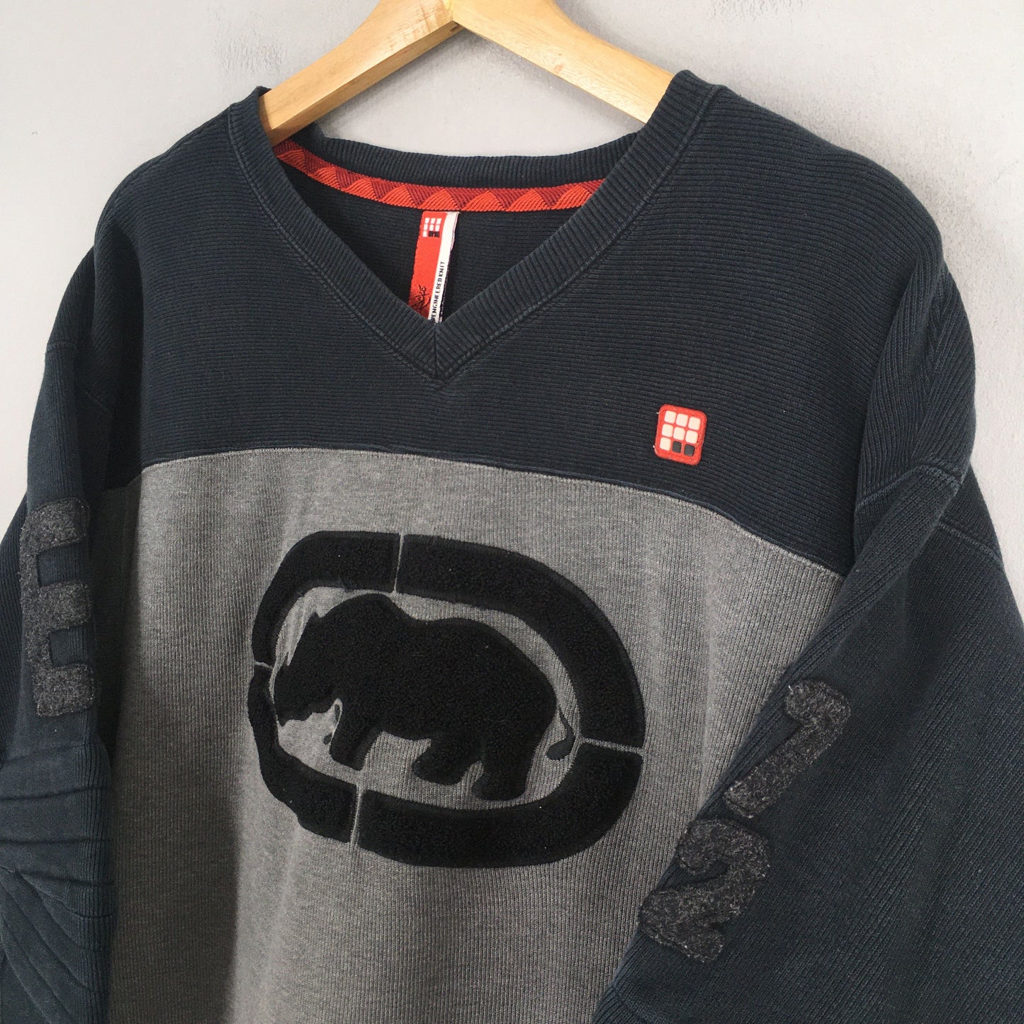 Ecko Function Sweatshirt XLarge