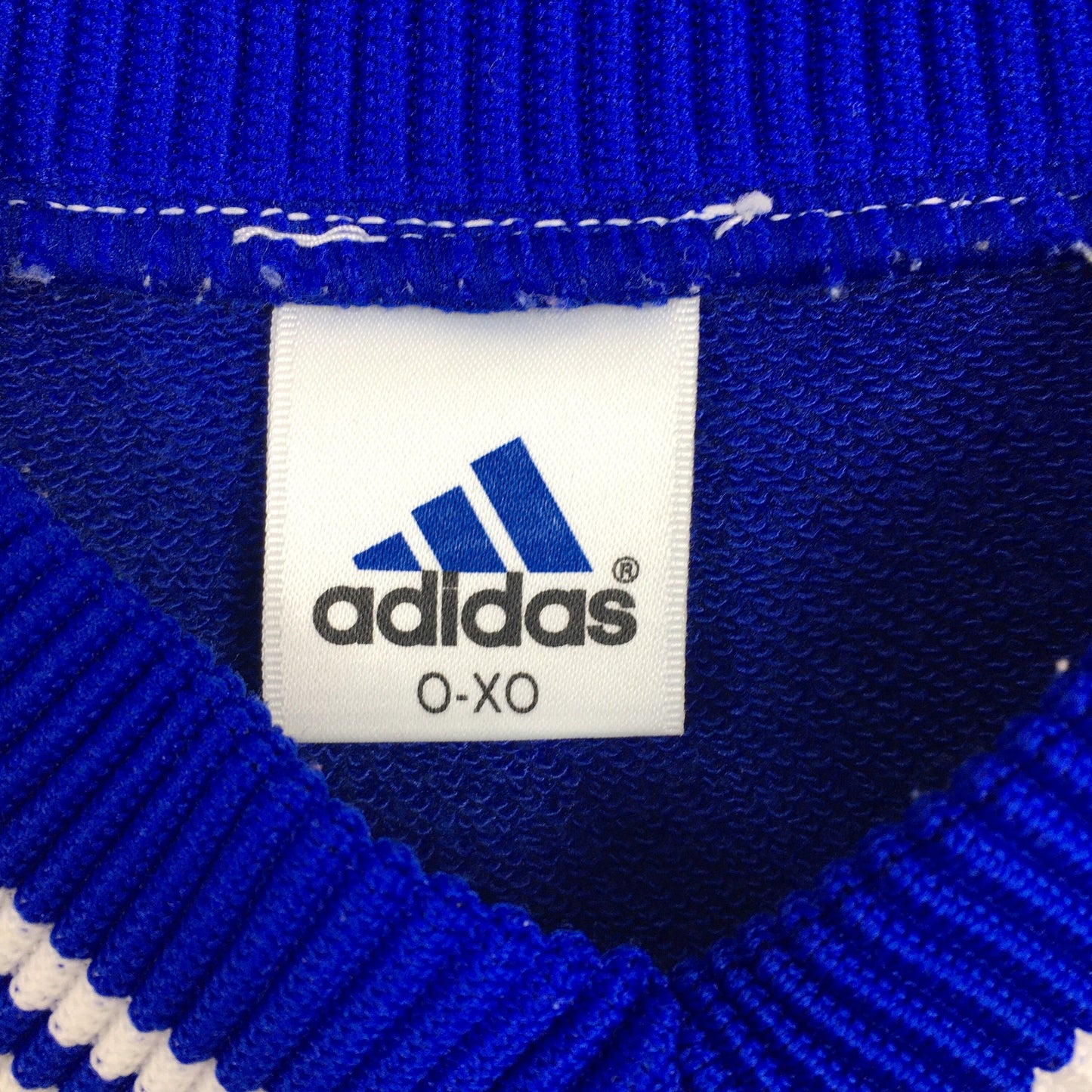 Adidas Trefoil Pullover Multicolor XLarge