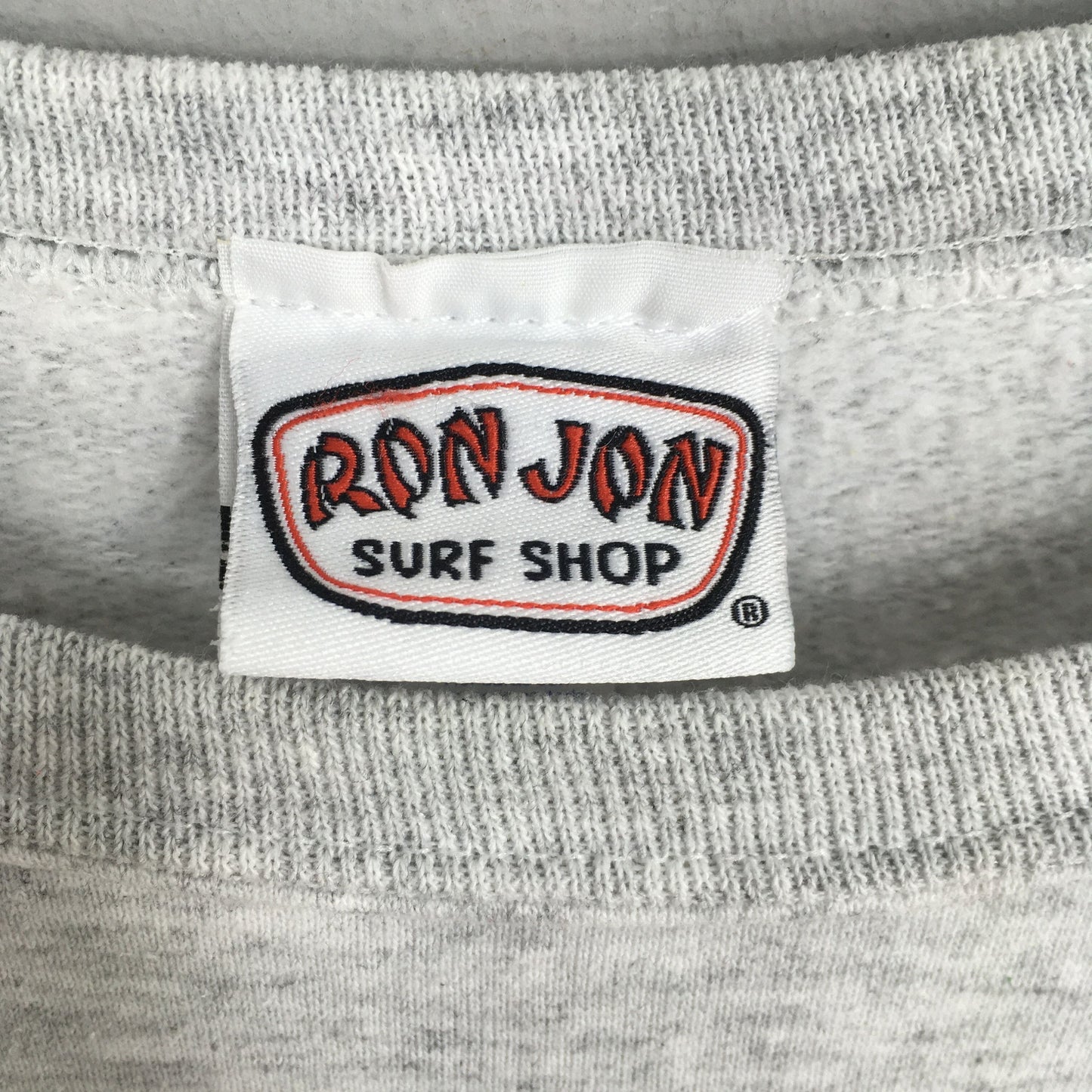 Ron Jon Hawaii Sweater Medium