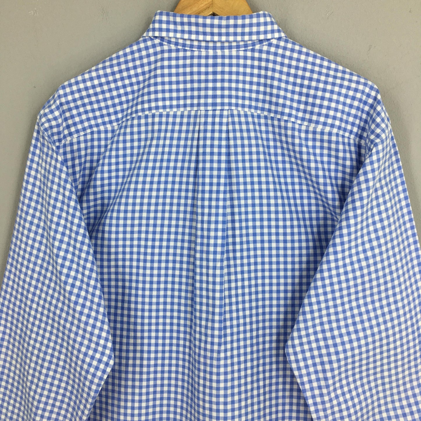 Polo Ralph Lauren Checkered Shirt XLarge