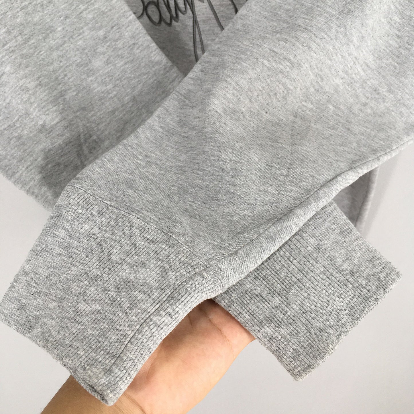 Body Glove Surfing Gray Sweatshirt Large