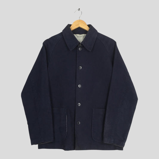 Edifice Moleskin Frenchwork Jacket Medium