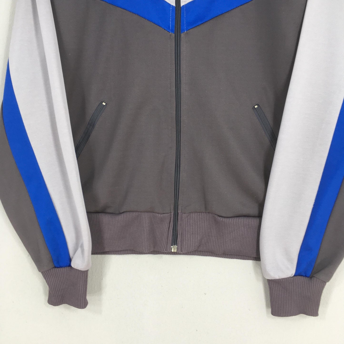 Nike Swoosh Training Multicolor Jacket Large