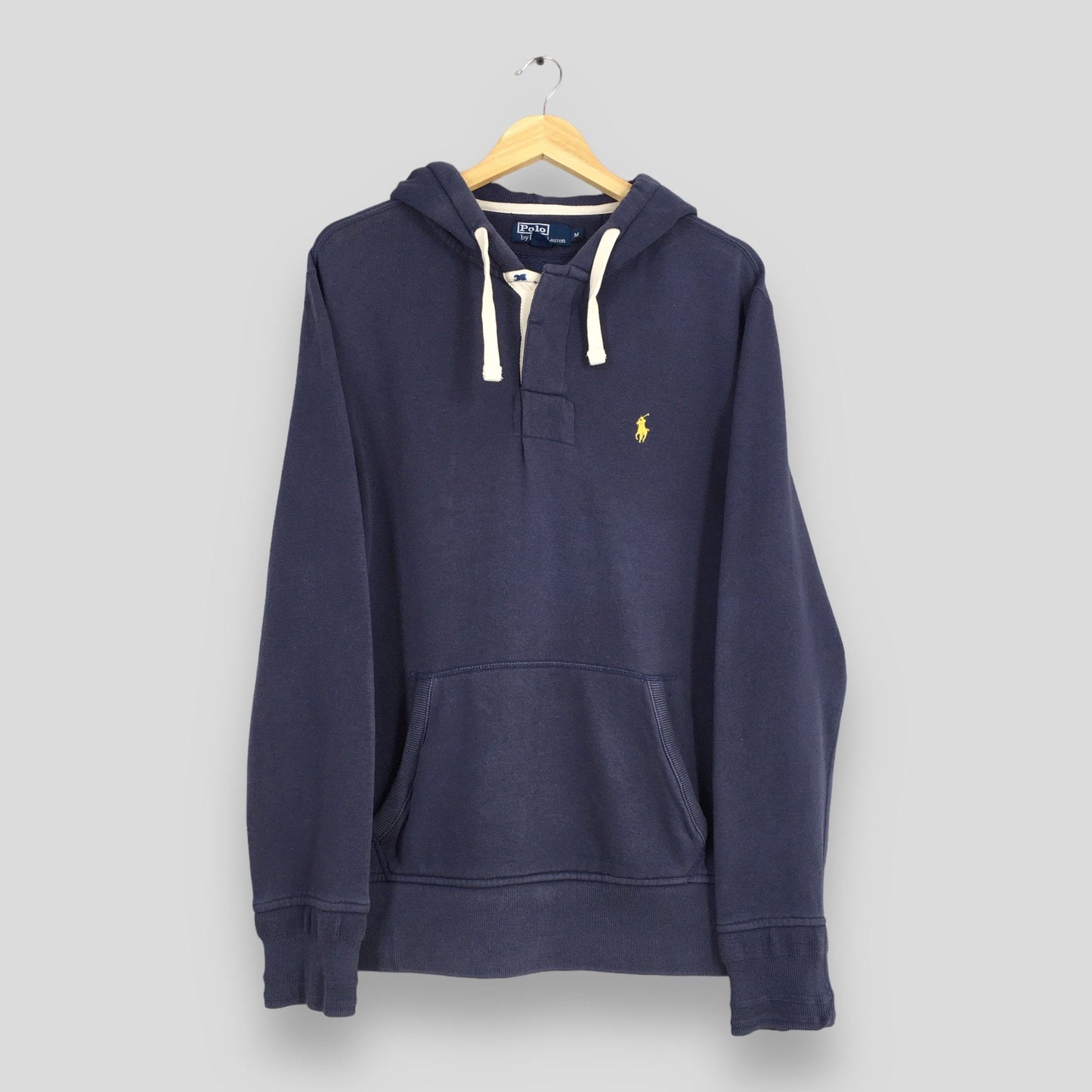 Polo Ralph Lauren Hoodie Medium