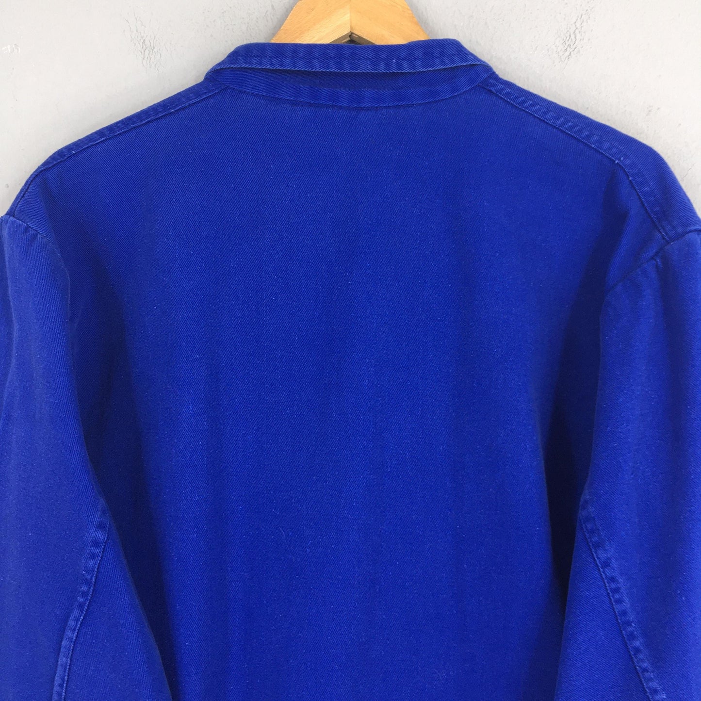 Moleskin French Work Sanforized Jacket XLarge