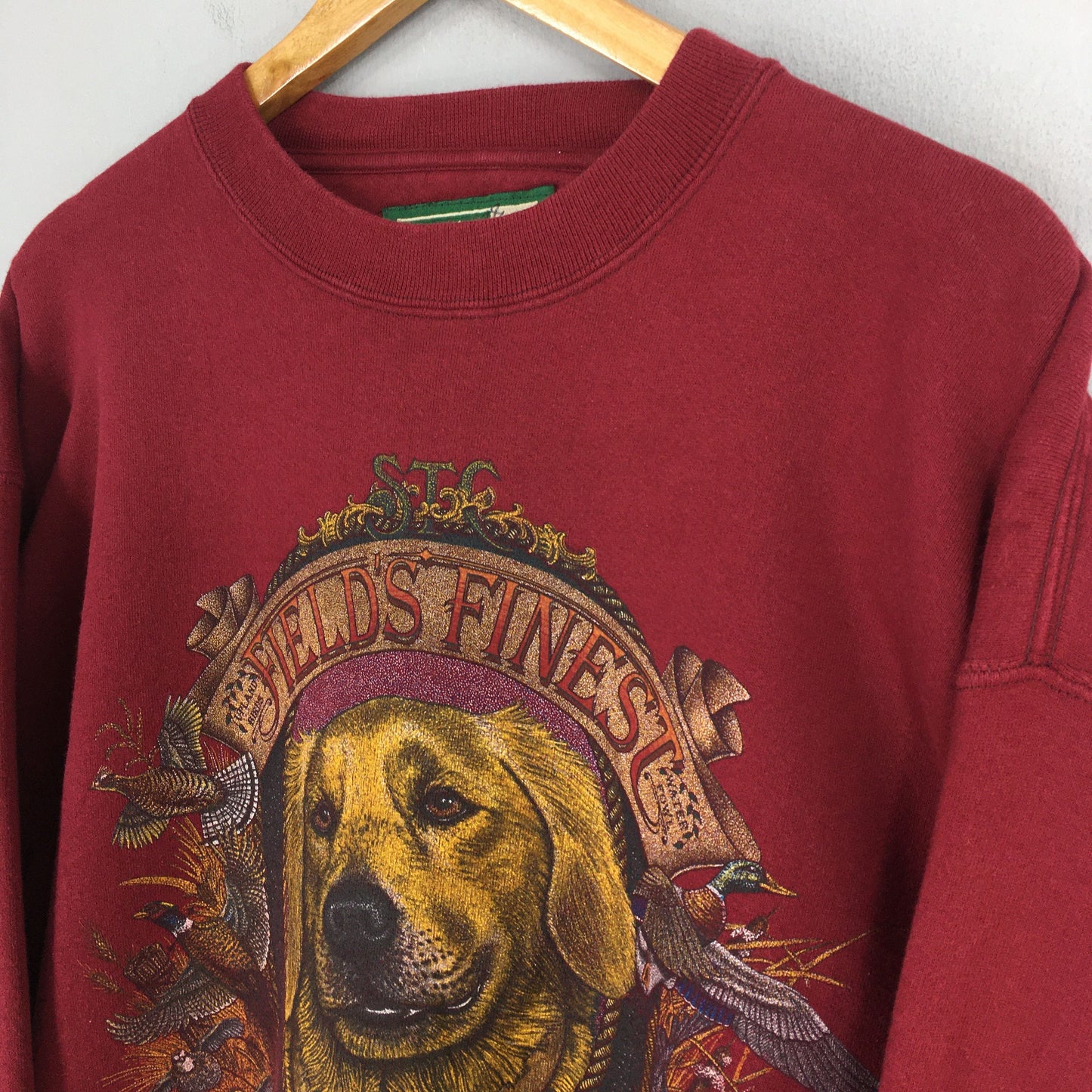 Field Finest American Outfitters Dogs XLarge